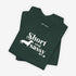 Dachshund Shirt for Women - Short and Sassy Dachshund Shirt